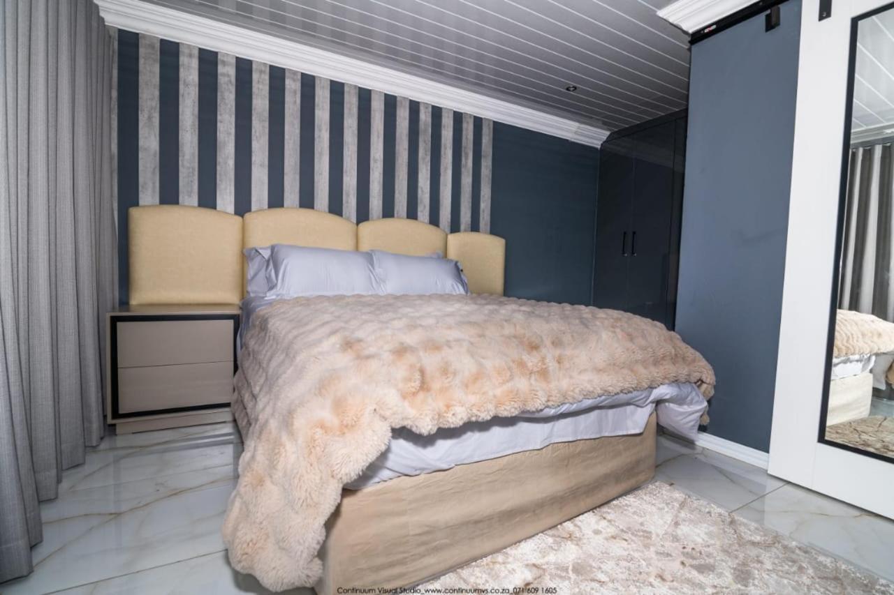 The Fine Line Lodge Pretoria Bagian luar foto